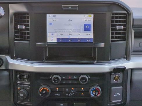 New 2026 Ford F350 XL w/ 360-Degree Camera Package AWD/4WD image 18