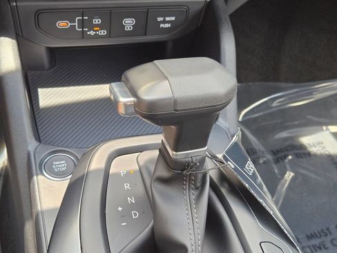 New 2026 Kia K4 FWD image 28