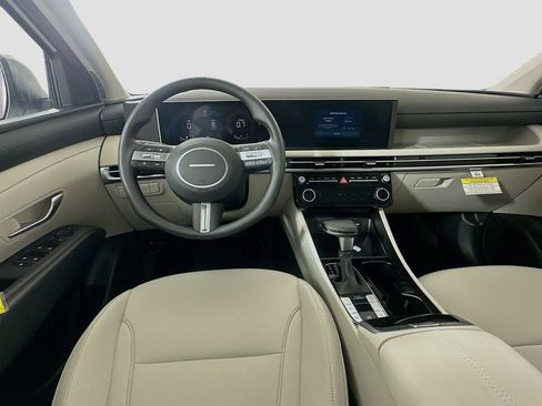 New 2026 Hyundai Tucson SEL FWD image 17