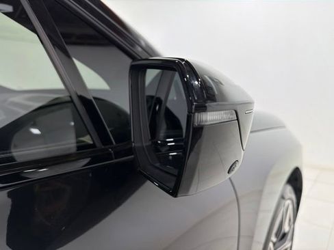 Certified 2025 BMW iX xDrive50 AWD/4WD image 26
