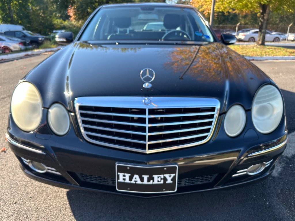 Used 2008 Mercedes-Benz E 350 Sedan image 14