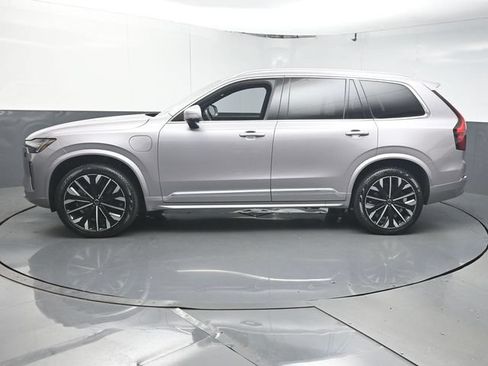 Used 2026 Volvo XC90 T8 Core w/ Protection Package Premier AWD/4WD image 5