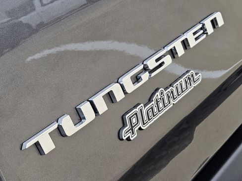 New 2026 RAM 1500 Tungsten image 14