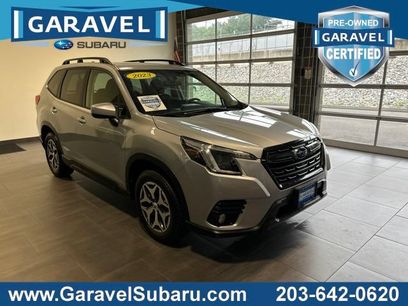 Used 2023 Subaru Forester Premium