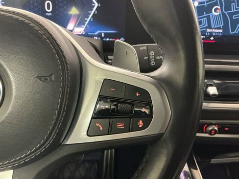 Certified 2023 BMW X7 xDrive40i w/ M Sport Package image 14