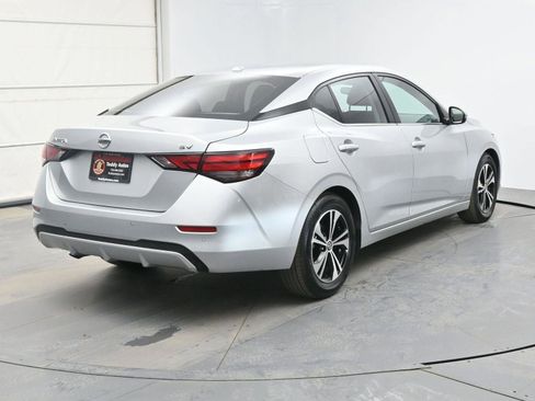 Used 2023 Nissan Sentra SV w/ All-Weather Package image 24