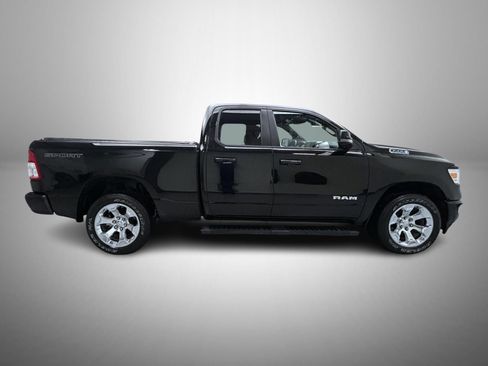 Used 2023 RAM 1500 Big Horn AWD/4WD image 4