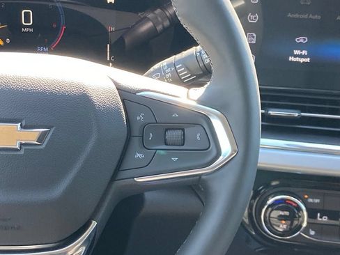 New 2026 Chevrolet Trax LT w/ LT Convenience Package FWD image 7