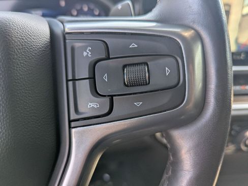 Used 2023 Chevrolet Silverado 1500 RST AWD/4WD image 19