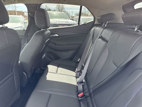 New 2026 Buick Encore GX Sport Touring w/ Comfort Package image 21