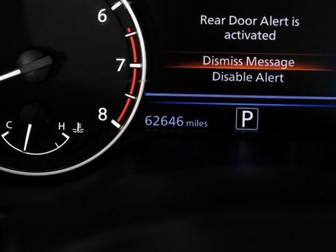 Used 2019 Nissan Altima 2.5 S image 18