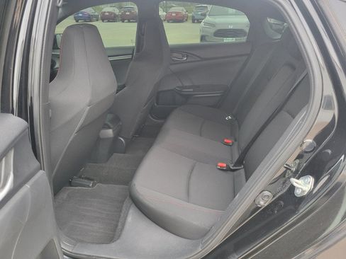 Used 2018 Honda Civic Si image 17