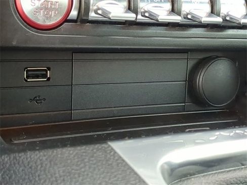 Used 2020 Ford Mustang GT Premium w/ Black Accent Package image 23