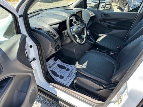 Used 2019 Ford Transit Connect XL FWD image 16