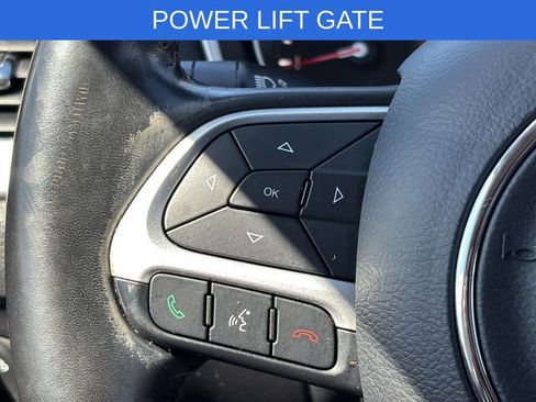 Used 2019 Jeep Compass Latitude w/ Popular Equipment Group image 26