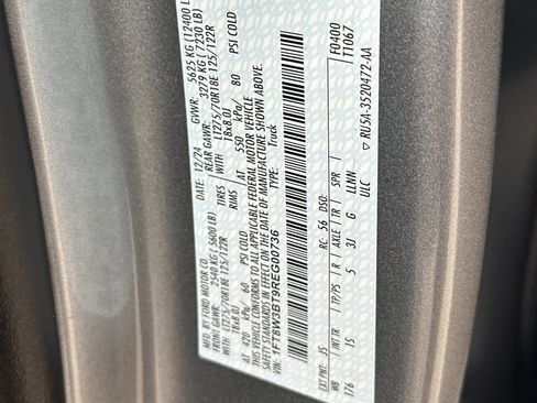 Certified 2024 Ford F350 XL w/ STX Appearance Package image 26