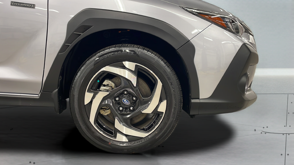 Certified 2026 Subaru Crosstrek 2.5i Limited w/ Crosstrek Mirror Package AWD/4WD image 25
