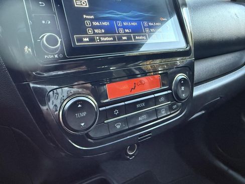 Used 2023 Mitsubishi Mirage G4 ES image 31