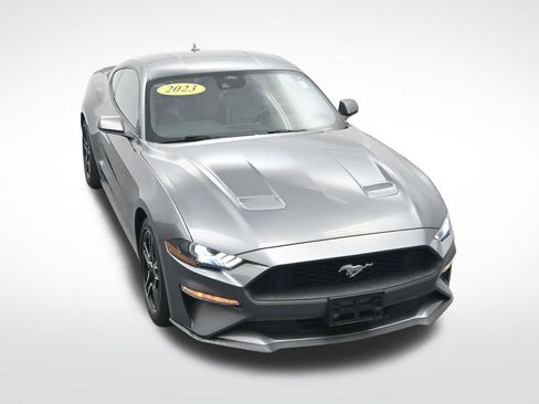 Used 2023 Ford Mustang Premium image 23