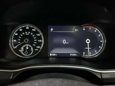 Used 2021 Genesis GV80 2.5T w/ Advanced Package 03 RWD image 25