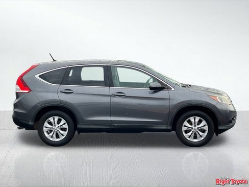 Used 2014 Honda CR-V EX image 7