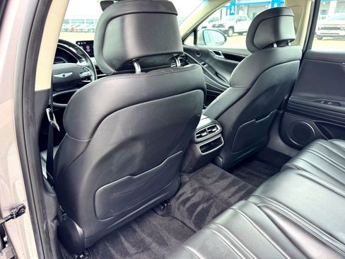 Used 2023 Genesis G80 2.5T image 19