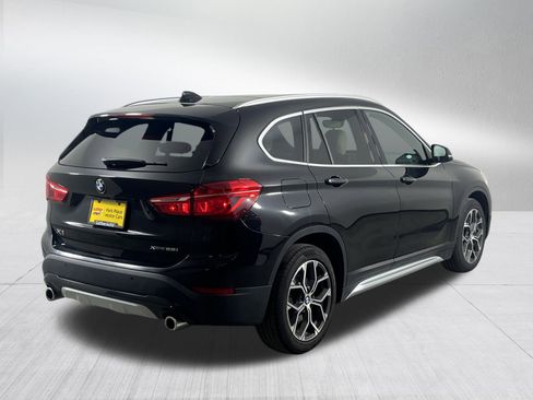 Used 2021 BMW X1 xDrive28i w/ Convenience Package image 7