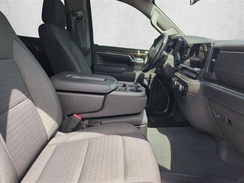 Used 2023 Chevrolet Silverado 1500 RST RWD image 26
