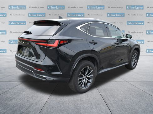 Used 2023 Lexus NX 250 AWD w/ Cold Area Package image 6
