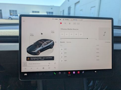 Used 2025 Tesla Model 3 Long Range RWD image 17