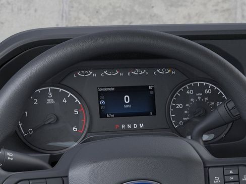 New 2026 Ford F350 XL w/ XL Chrome Package image 13