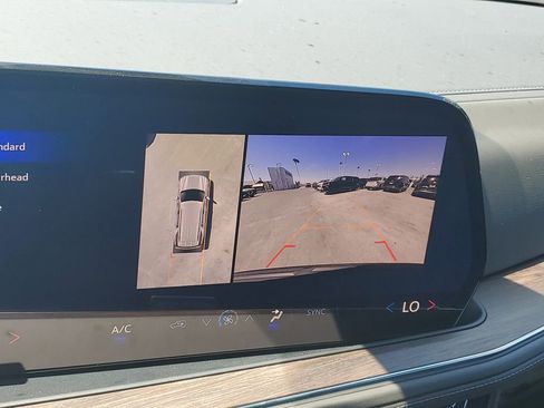 New 2026 Chevrolet Tahoe LS RWD image 25