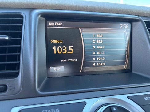 Used 2014 Nissan Murano SV image 23