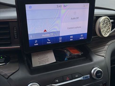 Used 2020 Ford Explorer Limited RWD image 13