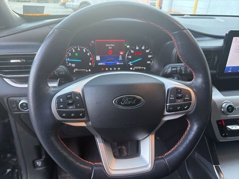 Used 2022 Ford Explorer Timberline image 24