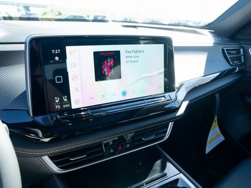 New 2026 Volkswagen Atlas Cross Sport SEL R-Line image 19