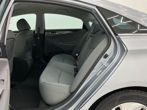 Used 2015 Hyundai Sonata Hybrid FWD image 20