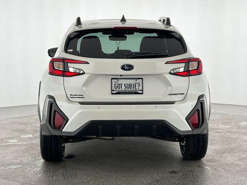 New 2026 Subaru Crosstrek 2.5i Limited w/ Crosstrek Mirror Package image 5