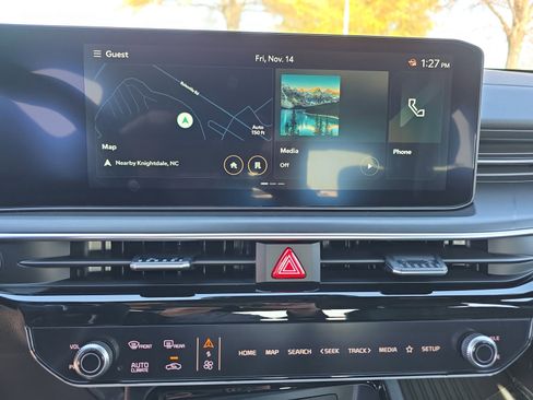 New 2026 Kia K5 GT image 22