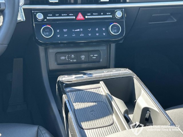 New 2026 Hyundai Tucson Limited AWD/4WD image 17