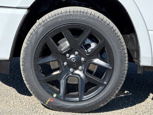 New 2026 RAM 1500 Laramie image 24