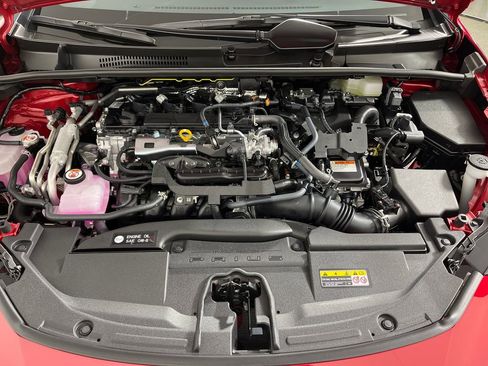 New 2026 Toyota Prius Plug-In Hybrid image 9