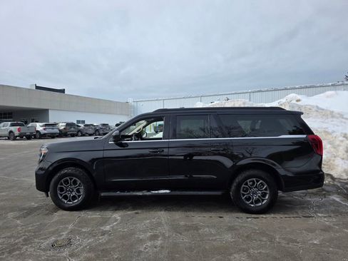 Used 2025 Ford Expedition Max Active image 5