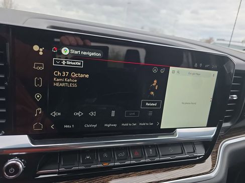 New 2026 GMC Sierra 1500 Elevation AWD/4WD image 21