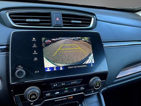 Used 2022 Honda CR-V EX image 14