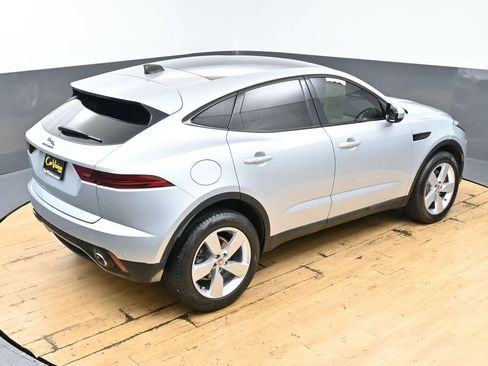 Used 2023 Jaguar E-PACE SE AWD/4WD image 41