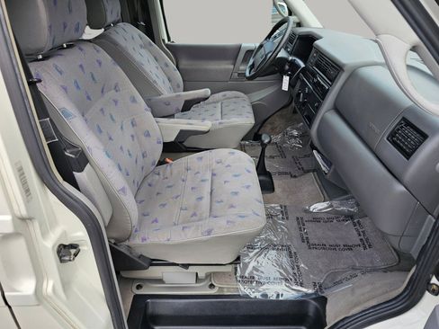 Used 1997 Volkswagen Eurovan Camper image 21