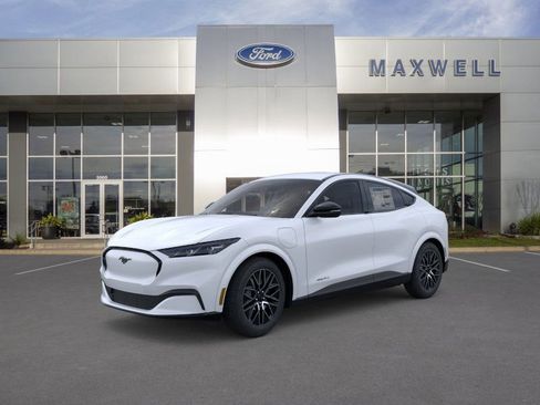 New 2026 Ford Mustang Mach-E Premium image 23