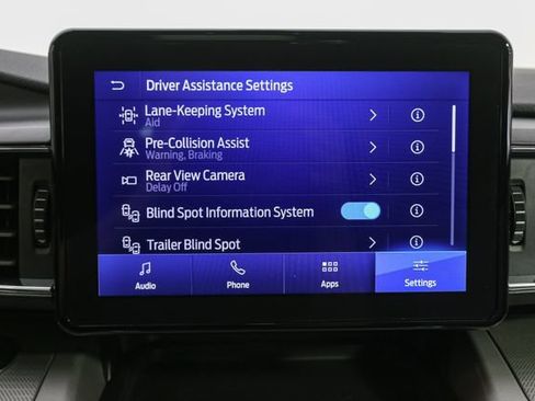 Used 2023 Ford Explorer XLT w/ Equipment Group 202A AWD/4WD image 24