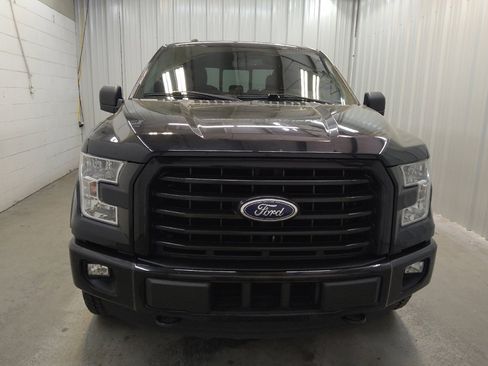Used 2016 Ford F150 XLT w/ Equipment Group 302A Luxury image 14